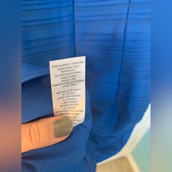 Cleo dress new w/tags - Picture 8 of 9